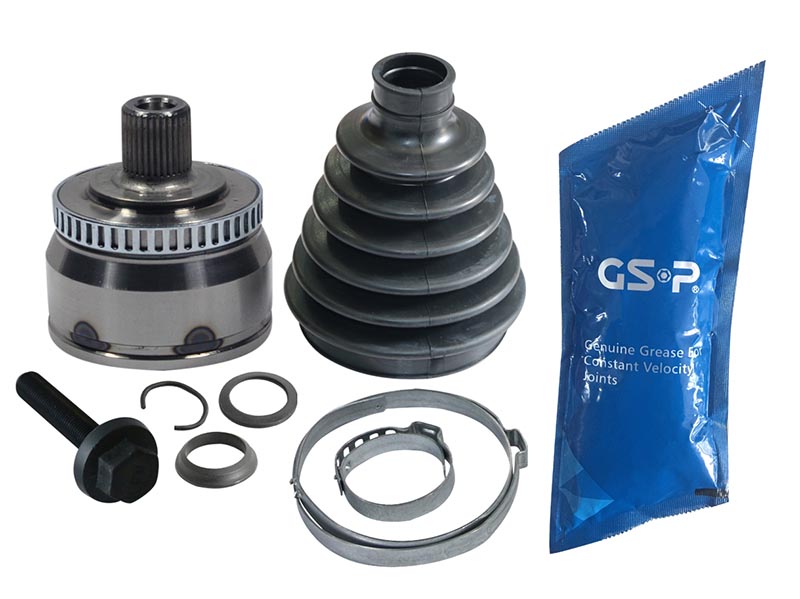 Drive shaft joint kit