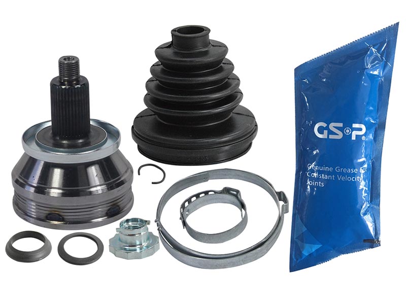 Drive shaft joint kit