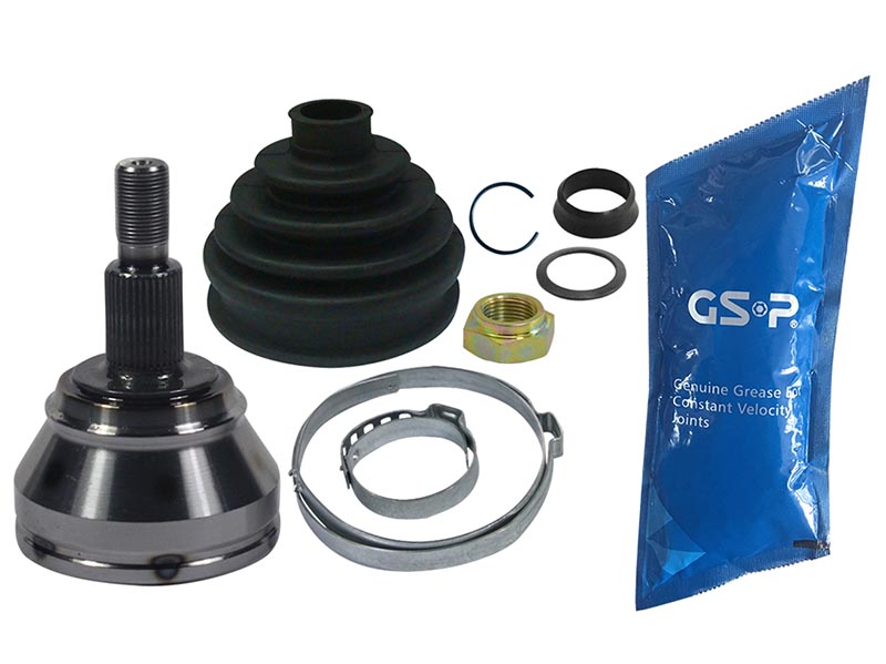 Kit giunto L.ruota Vw Golf IV 1,9 Tdi