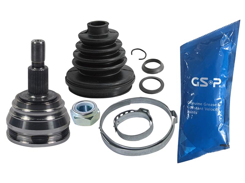 Drive shaft joint kit