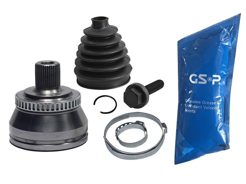Kit giunto l.ruota Audi A4 1,9 TDI - 2,0 TDI - 2,7 TDI - 3.0 TDI
