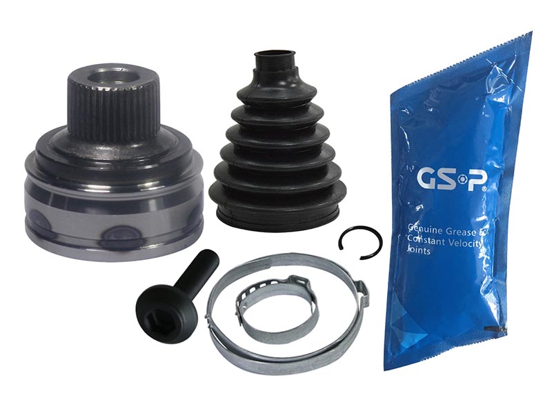 Drive shaft joint kit