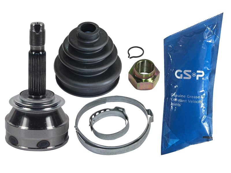 Kit giunto L.ruota Fiat Panda-Uno