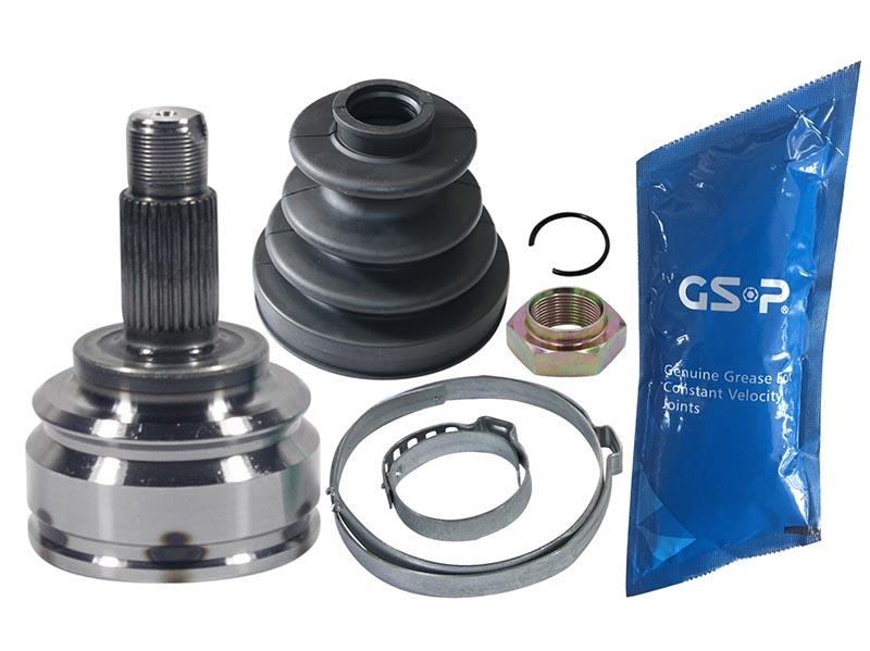 Drive shaft joint kit