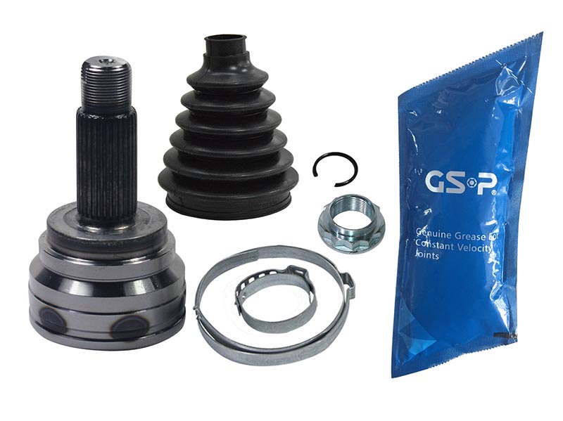 Joints