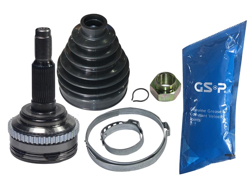 Drive shaft joint kit
