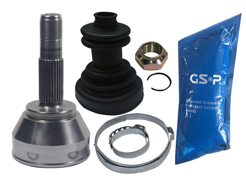 Drive shaft joint kit
