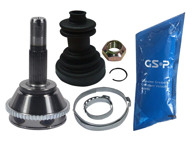 Drive shaft joint kit