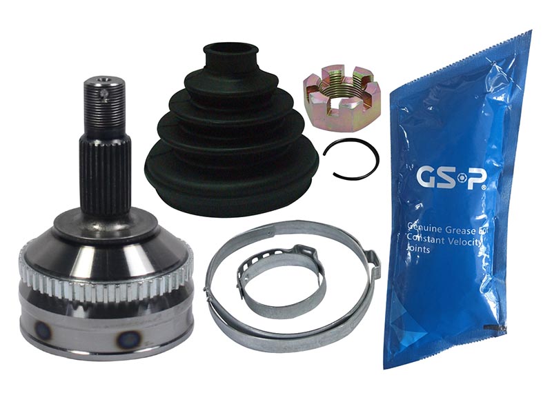 Drive shaft joint kit