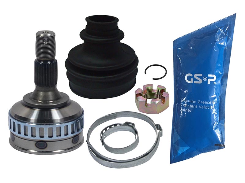 Drive shaft joint kit