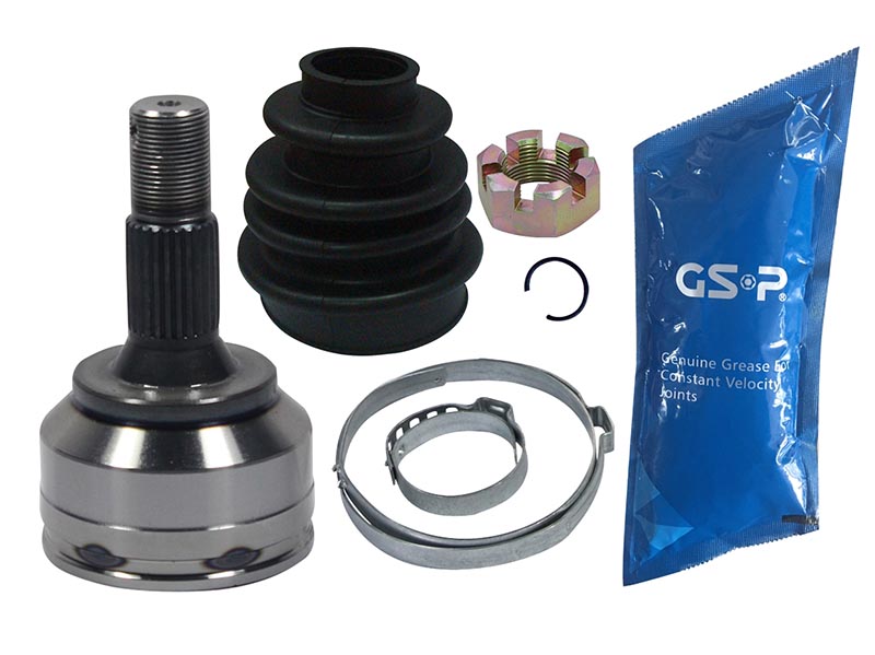 Drive shaft joint kit