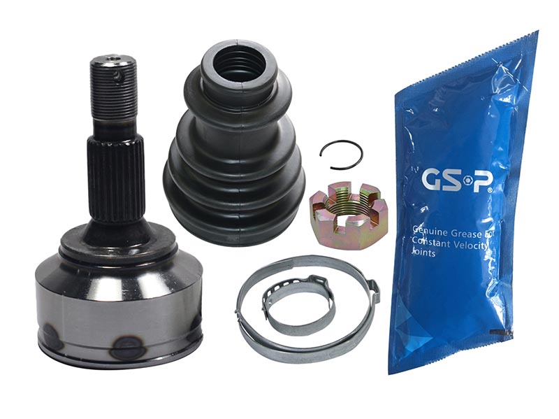 Drive shaft joint kit