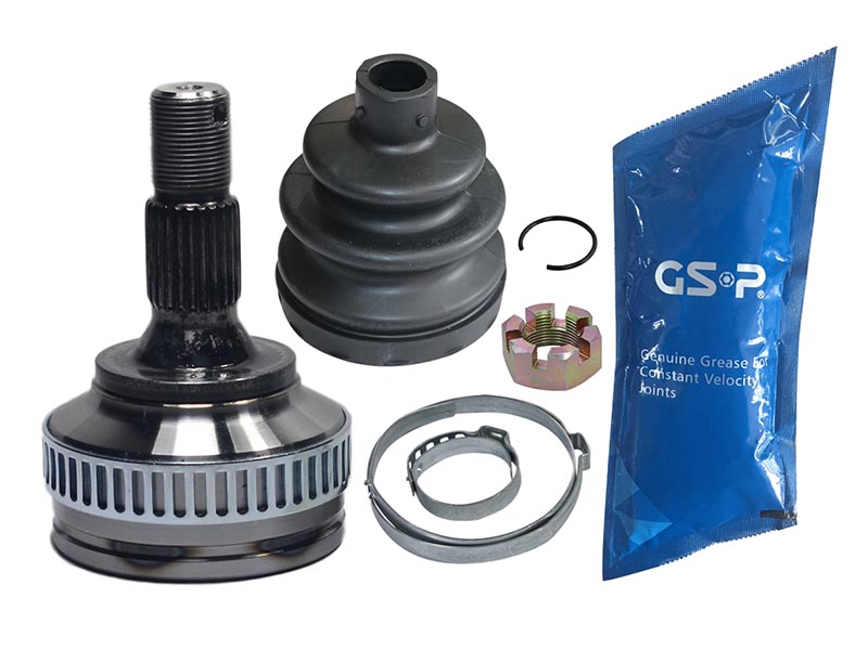 Drive shaft joint kit