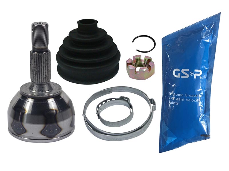 Kit giunto L.ruota Fiat Scudo 2,0 D Multijet