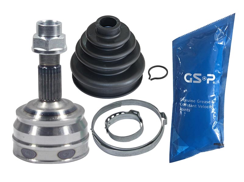 Kit giunto L.ruota Fiat Tipo 1,1-1,9 D