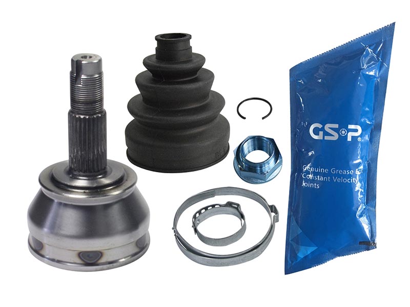 Drive shaft joint kit