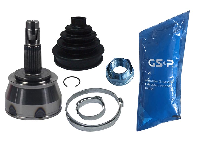 Drive shaft joint kit