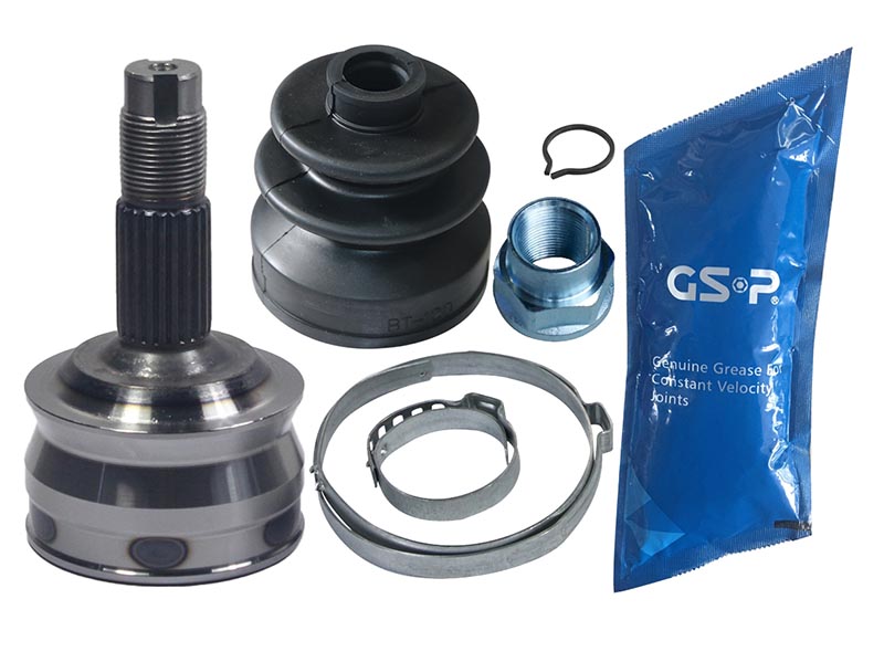Kit giunto L.ruota Fiat Cinquecento