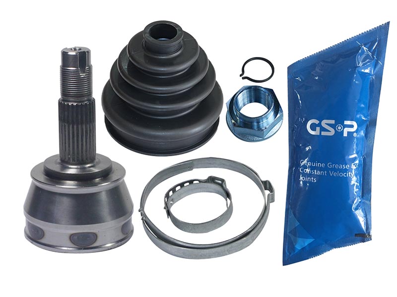 Kit giunto L.ruota Fiat Multipla 1,6 Bipower - 1,6 Blupower
