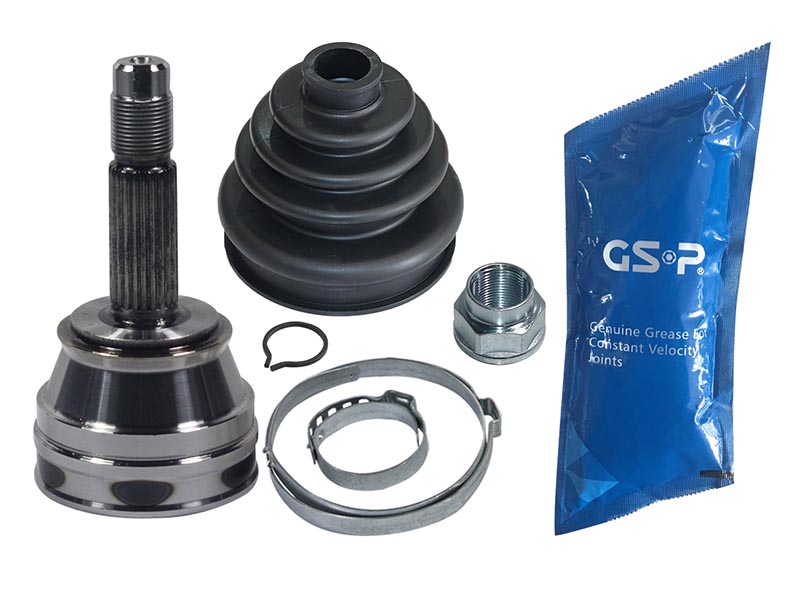 Drive shaft joint kit