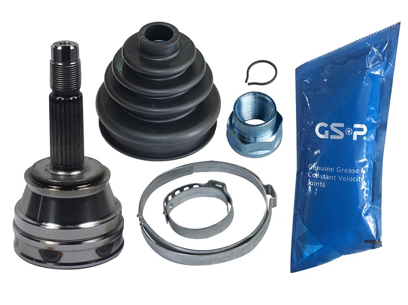 Drive shaft joint kit