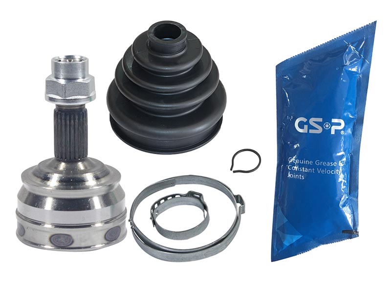 Drive shaft joint kit