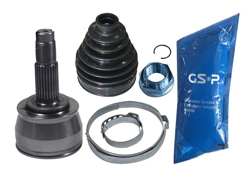 Drive shaft joint kit