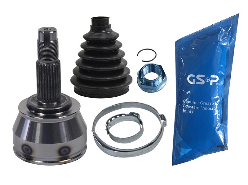 Drive shaft joint kit