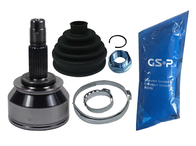 Drive shaft joint kit