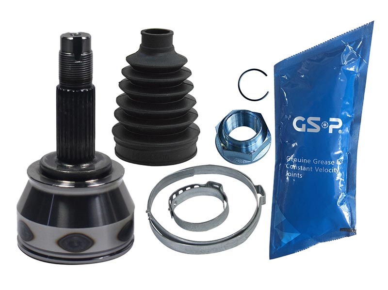Drive shaft joint kit