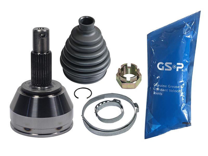 Drive shaft joint kit