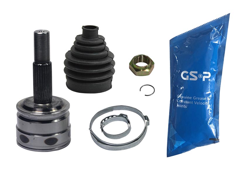 Drive shaft joint kit