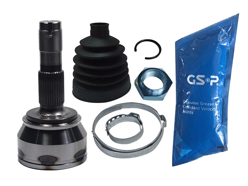 Kit giunto L.ruota Fiat Ducato 2,2 D - 2,3 D - 2,2 HDi