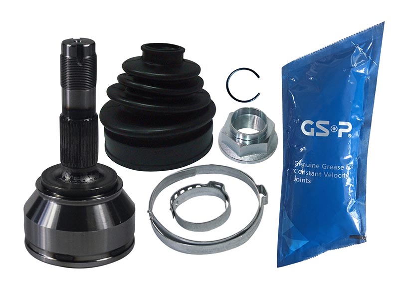 Drive shaft joint kit