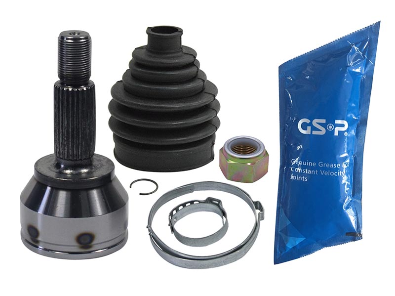 Drive shaft joint kit