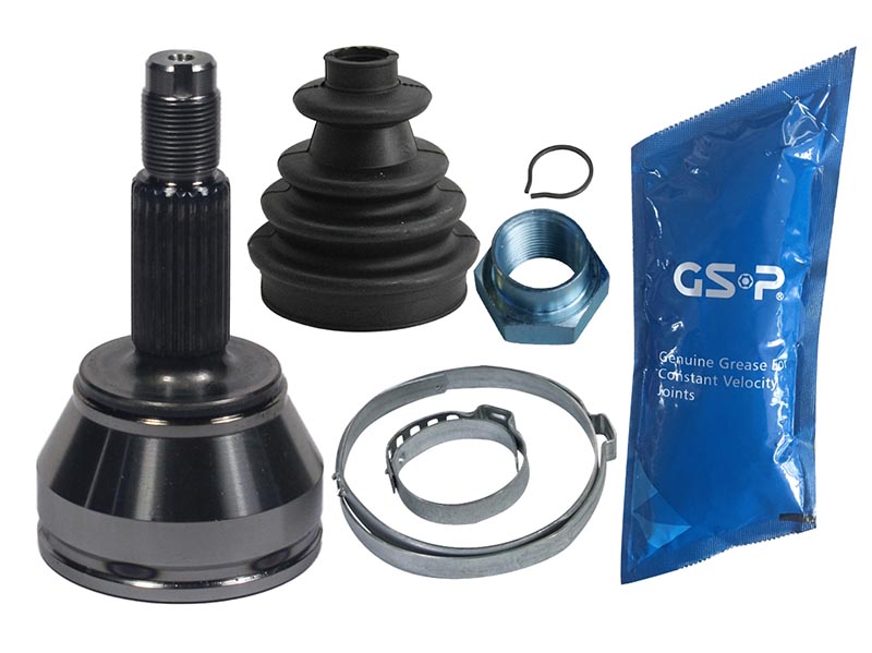 Kit giunto L.ruota Ford Fiesta IV 1,25i