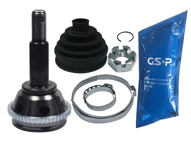 Drive shaft joint kit