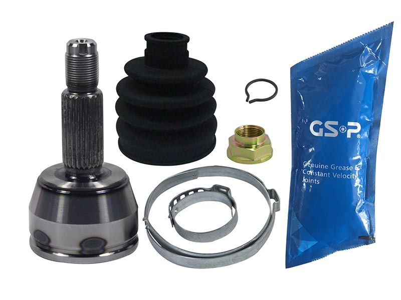 Drive shaft joint kit