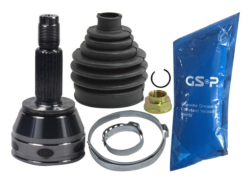 Drive shaft joint kit