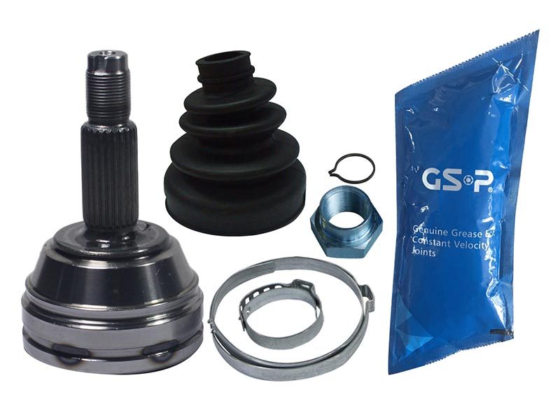 Drive shaft joint kit