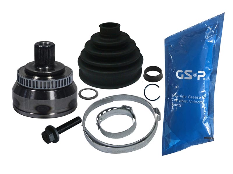 Drive shaft joint kit