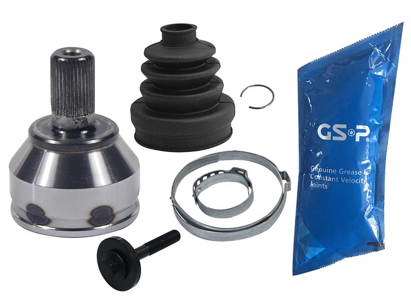 Drive shaft joint kit