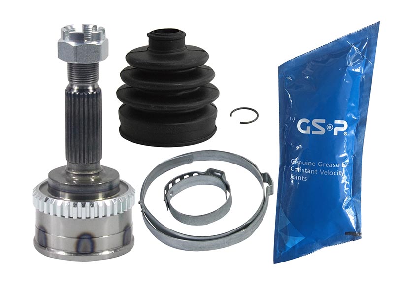 Drive shaft joint kit