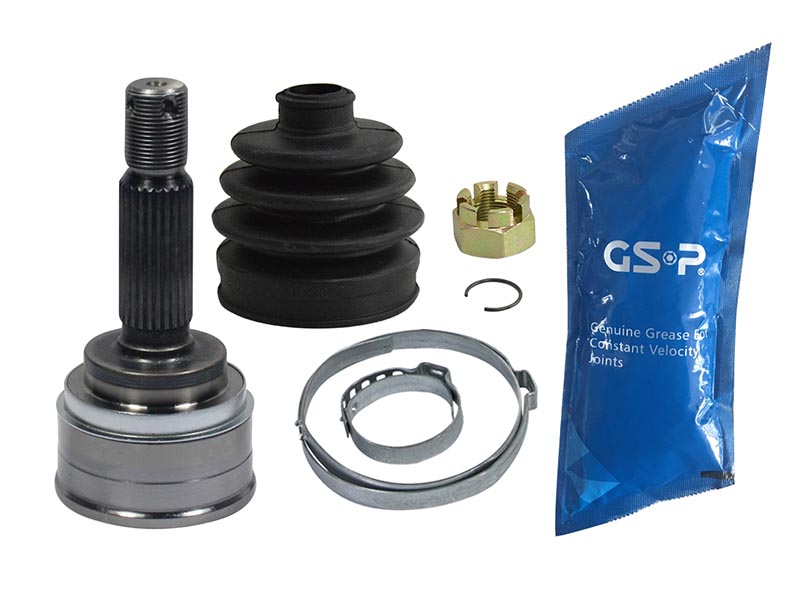 Drive shaft joint kit