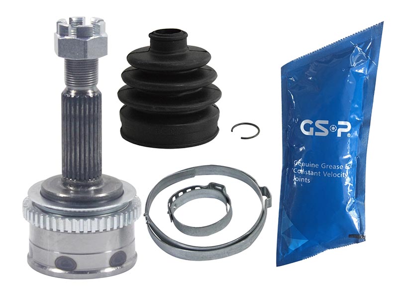 Drive shaft joint kit