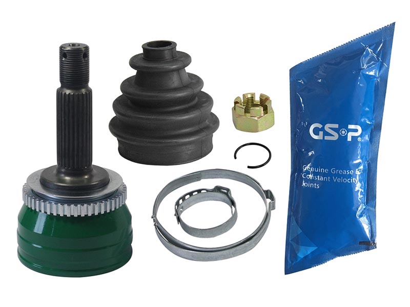 Drive shaft joint kit