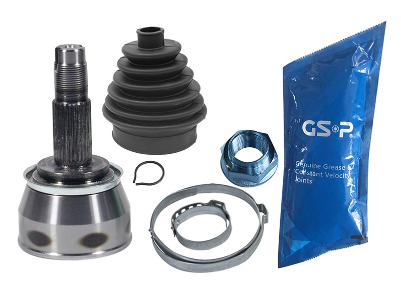 Kit giunto L.ruota Lancia Ypsilon 1,3 JTD - 1,3 D Multijet