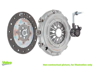 GSP 834120 / Kit giunti, Semiasse