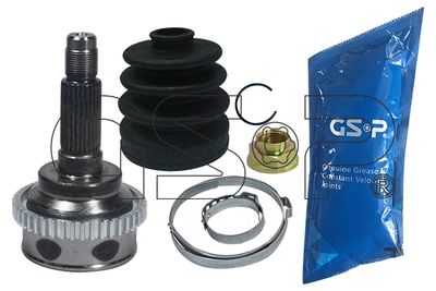 GSP 834123 / Kit giunti, Semiasse