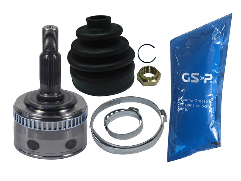 Drive shaft joint kit